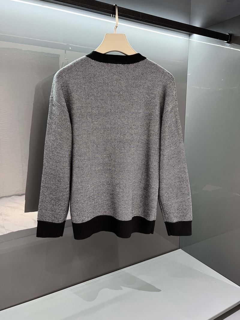 Loewe Sweaters